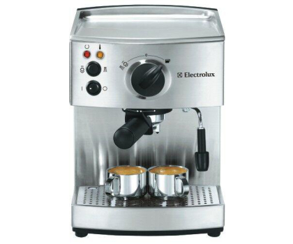 Ekspres i kawa Electrolux EEA 150